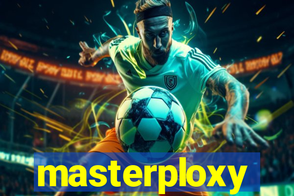 masterploxy