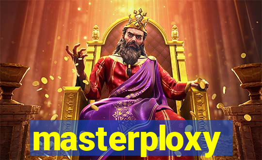 masterploxy