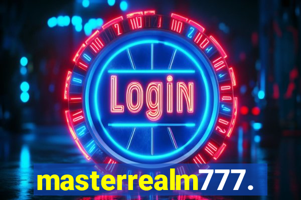 masterrealm777.com