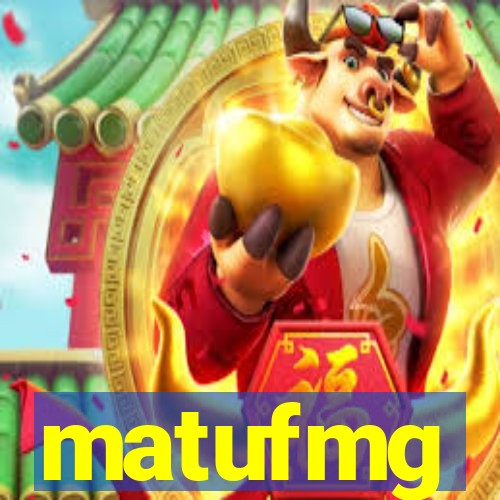 matufmg