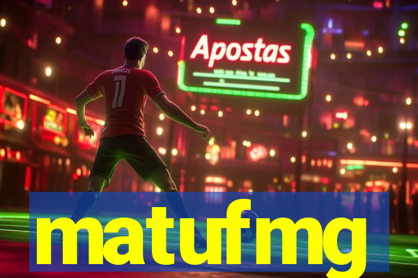 matufmg