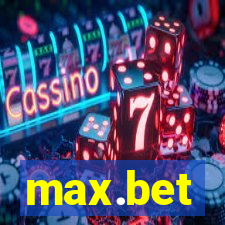 max.bet