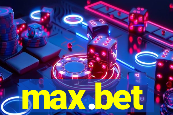 max.bet