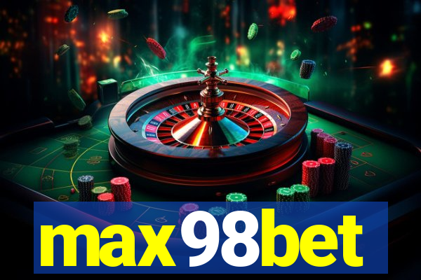 max98bet