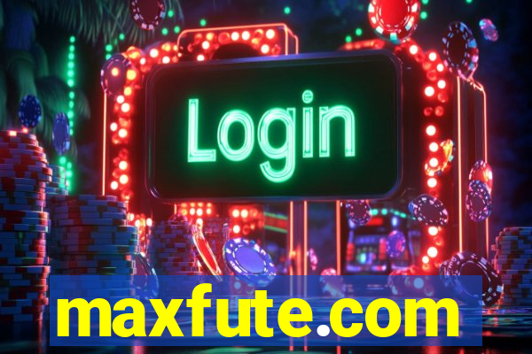 maxfute.com