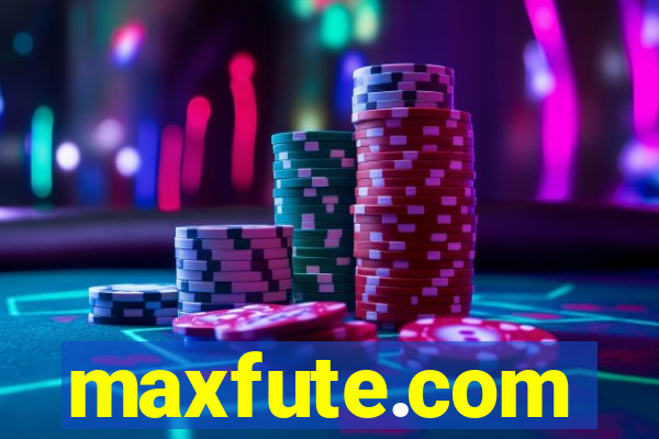 maxfute.com