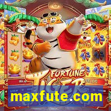 maxfute.com