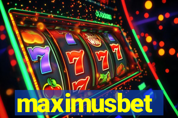 maximusbet