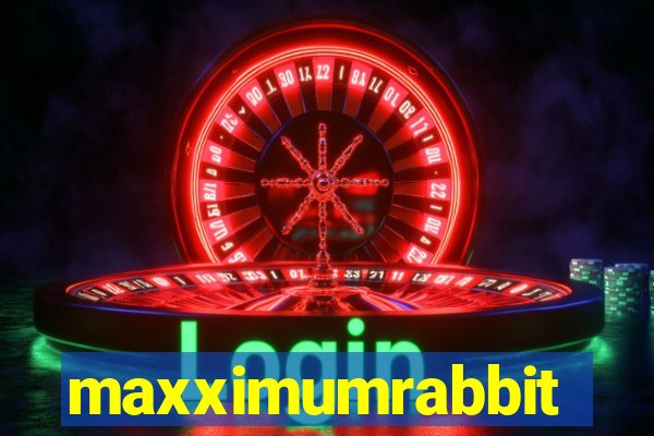 maxximumrabbit