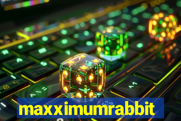 maxximumrabbit