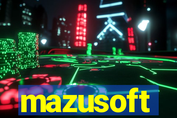 mazusoft