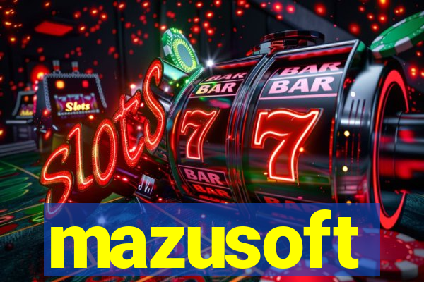 mazusoft