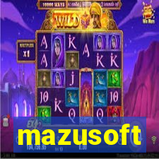 mazusoft