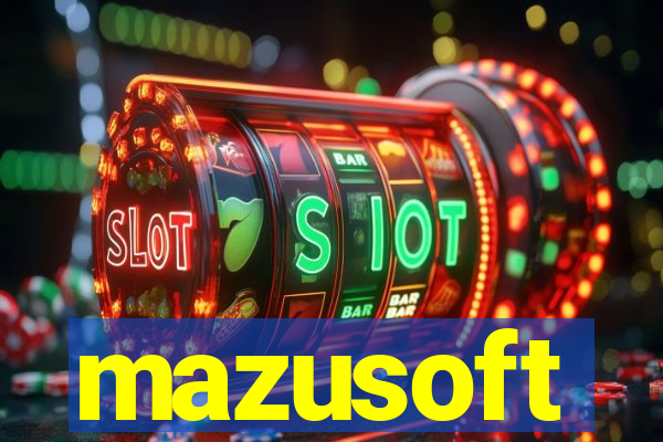 mazusoft