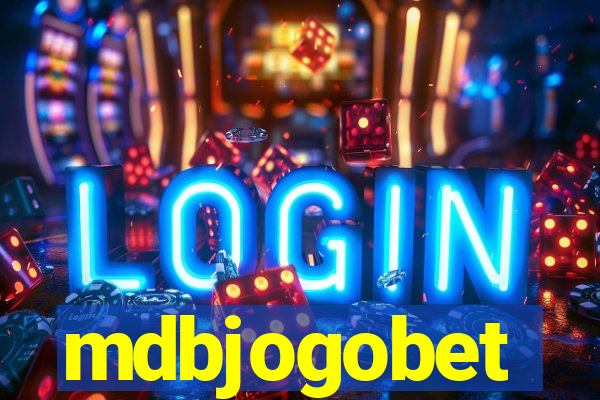 mdbjogobet