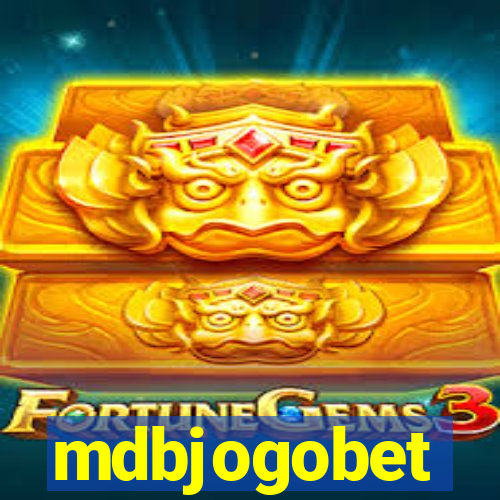 mdbjogobet