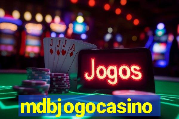 mdbjogocasino