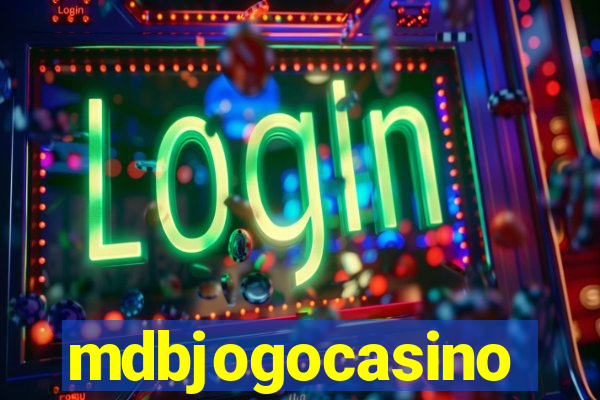 mdbjogocasino