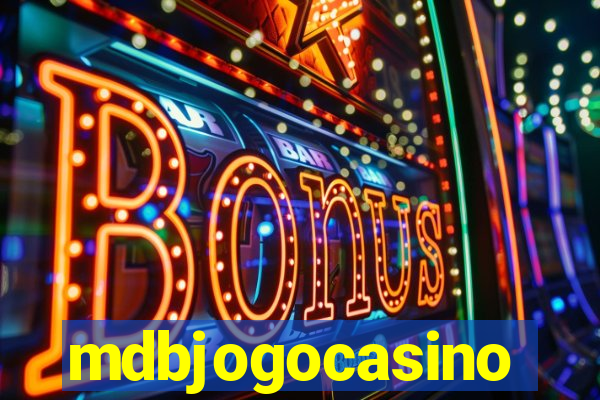 mdbjogocasino