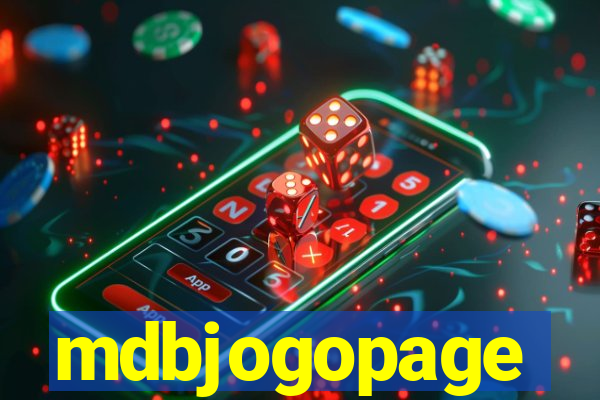 mdbjogopage