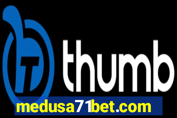 medusa71bet.com