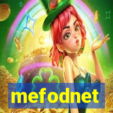 mefodnet