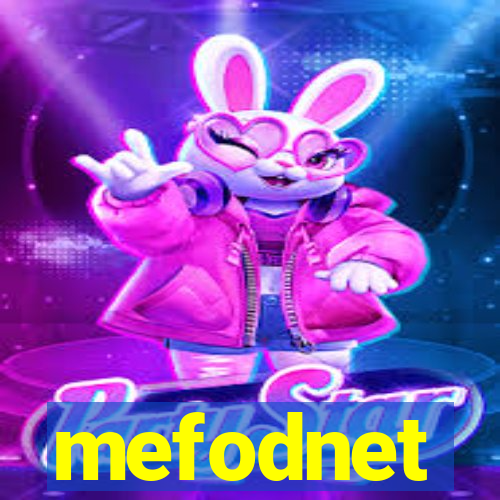 mefodnet