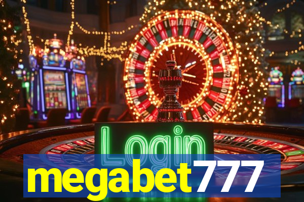 megabet777