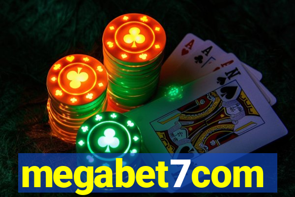 megabet7com