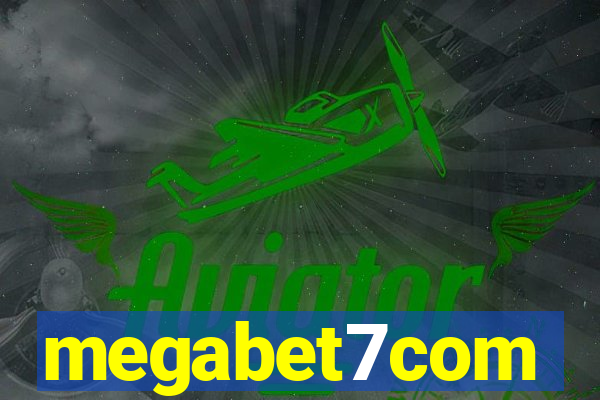 megabet7com