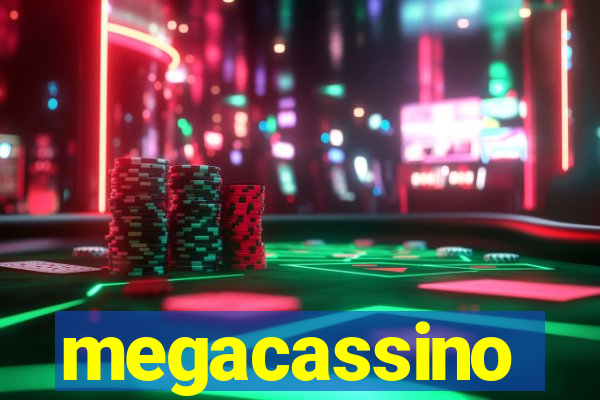 megacassino