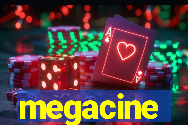 megacine