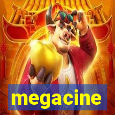 megacine