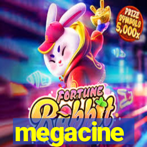 megacine