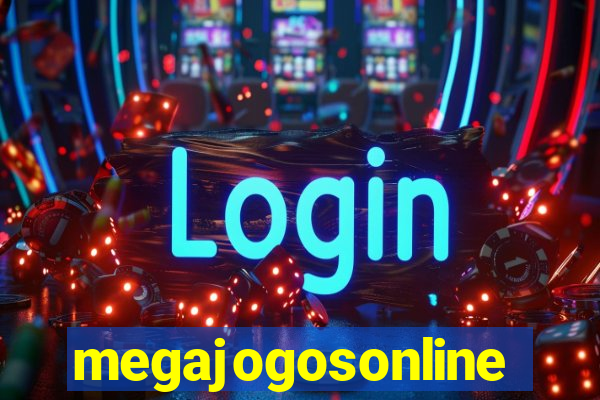 megajogosonline