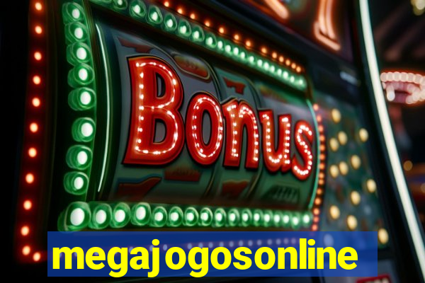 megajogosonline