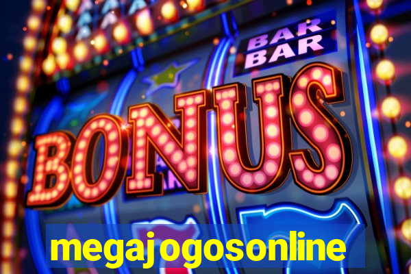 megajogosonline