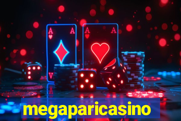 megaparicasino