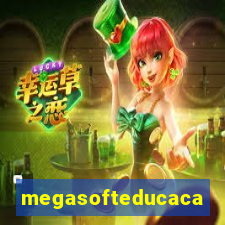 megasofteducacao