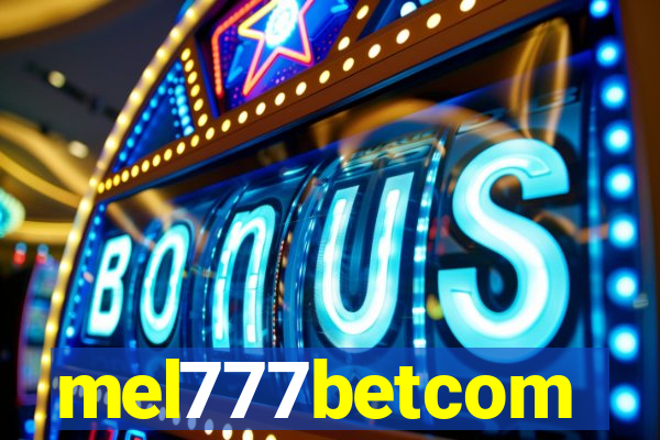 mel777betcom