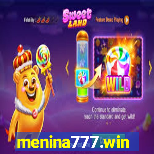 menina777.win