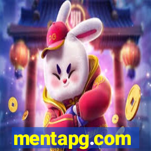 mentapg.com