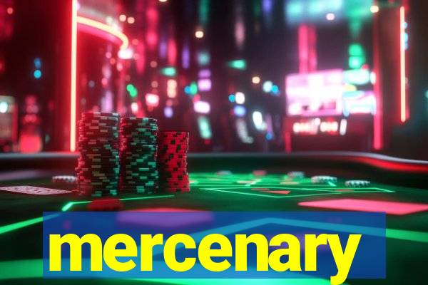 mercenary-enrollment