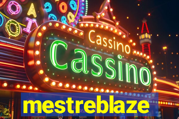 mestreblaze