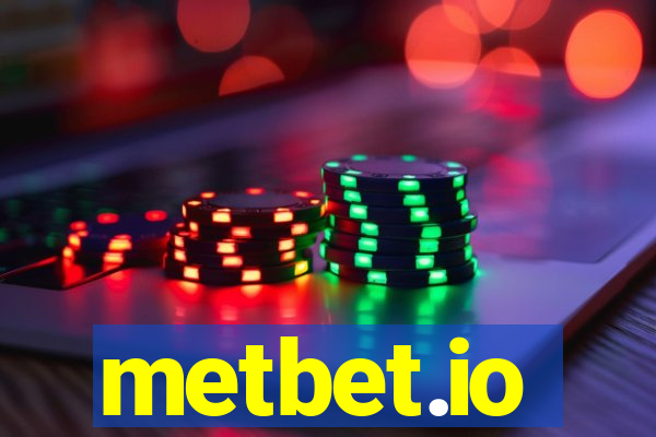 metbet.io