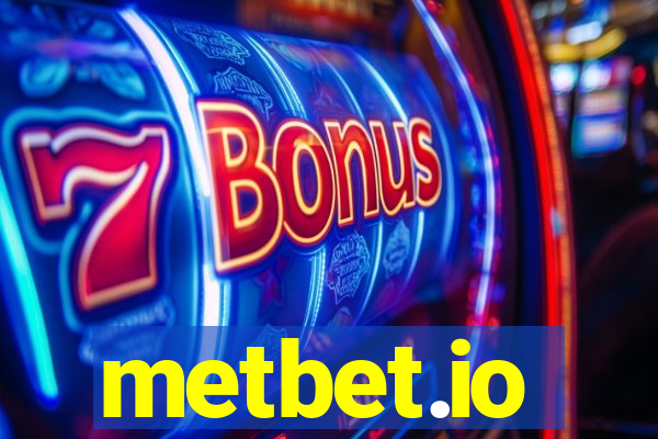 metbet.io