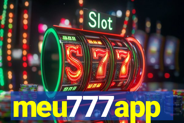 meu777app