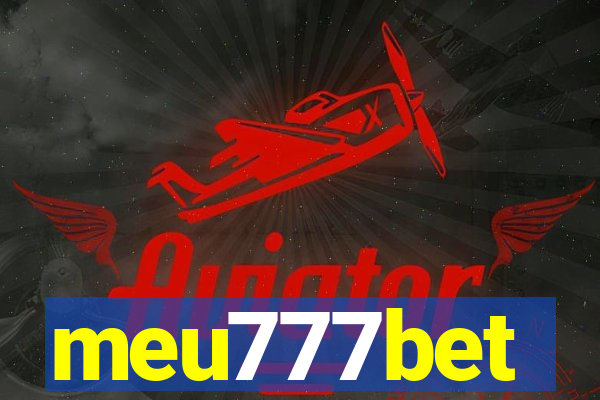 meu777bet