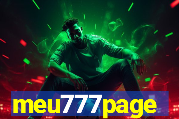 meu777page