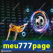 meu777page